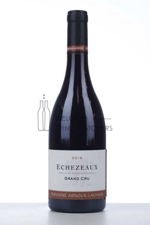 Image de 2016 ECHEZEAUX
